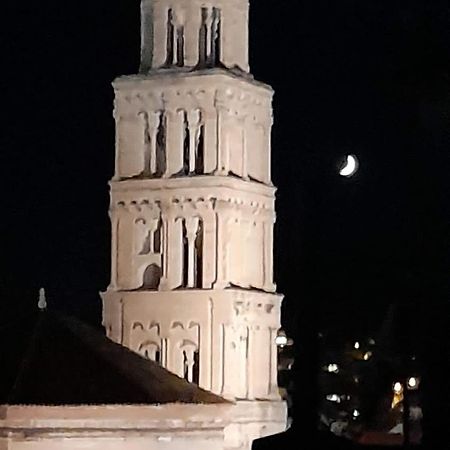 Studio Lavanda Apartman Split Kültér fotó