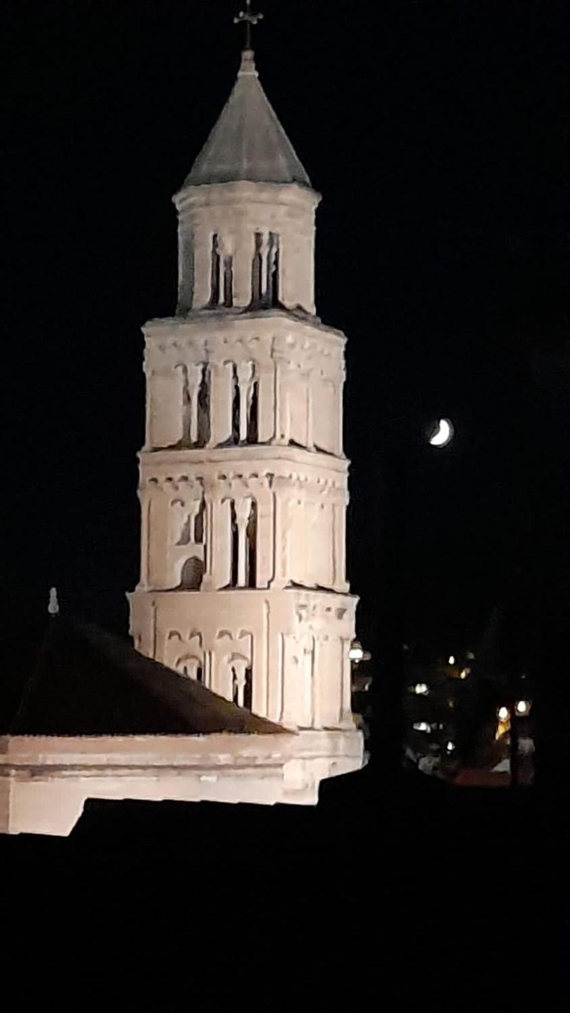 Studio Lavanda Apartman Split Kültér fotó