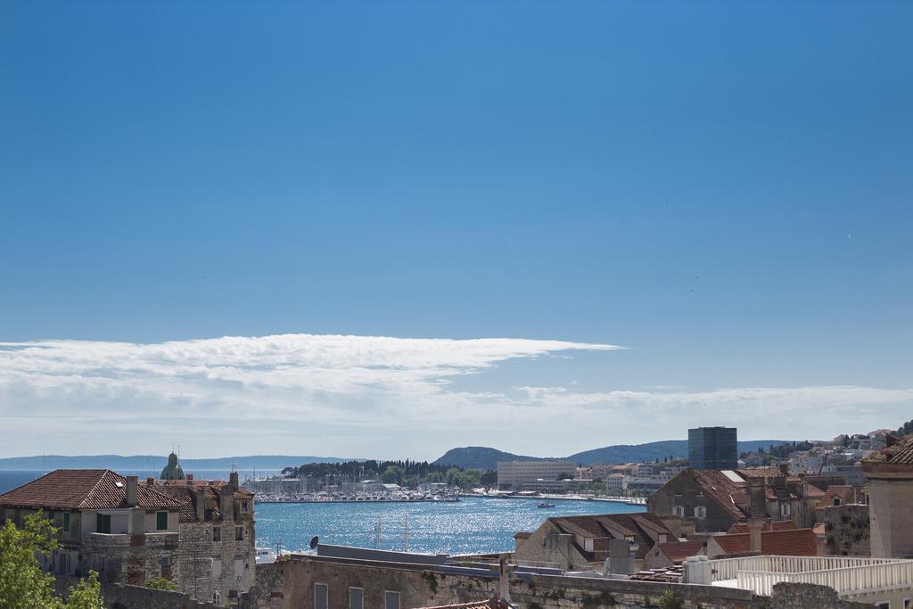 Studio Lavanda Apartman Split Szoba fotó