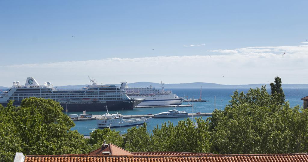 Studio Lavanda Apartman Split Szoba fotó