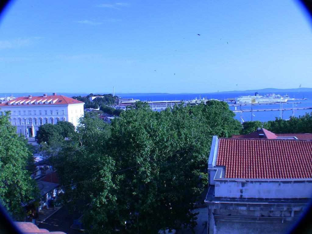Studio Lavanda Apartman Split Szoba fotó