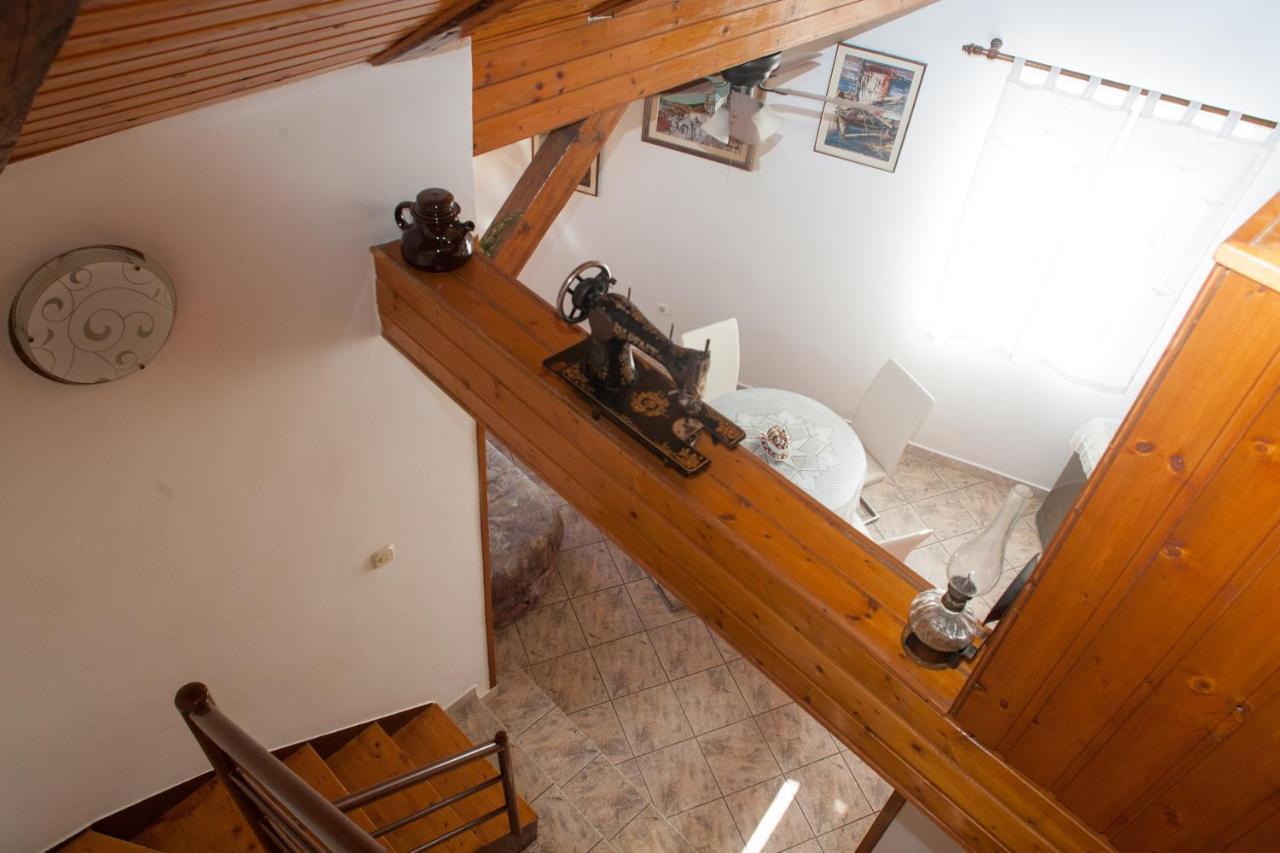 Studio Lavanda Apartman Split Kültér fotó