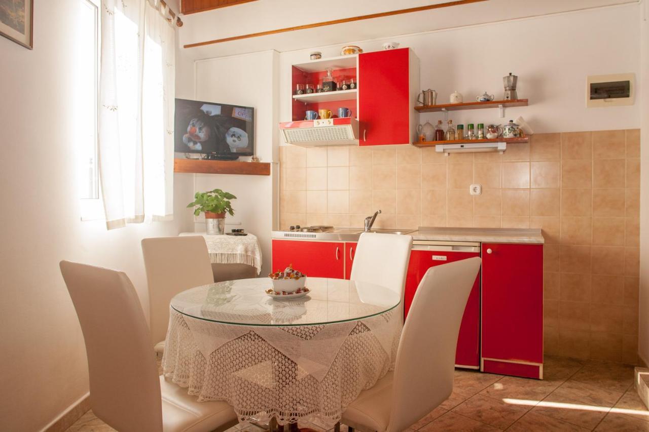 Studio Lavanda Apartman Split Kültér fotó