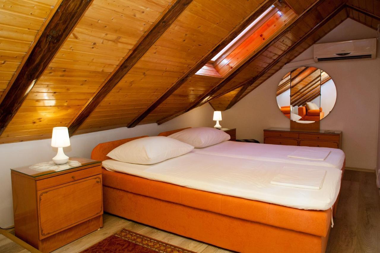 Studio Lavanda Apartman Split Kültér fotó