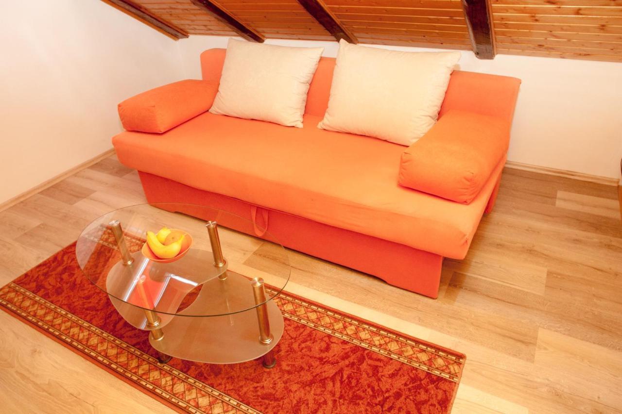 Studio Lavanda Apartman Split Kültér fotó