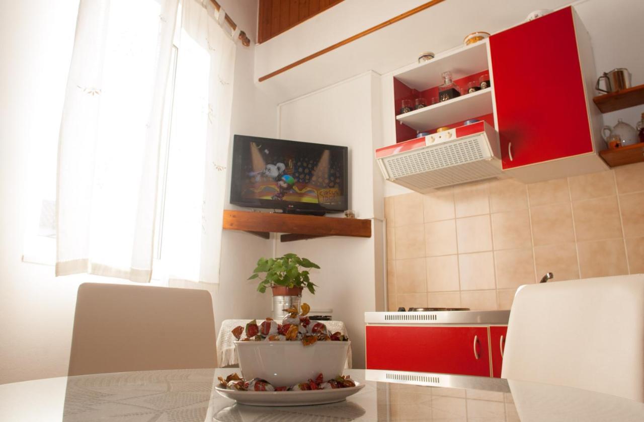 Studio Lavanda Apartman Split Kültér fotó